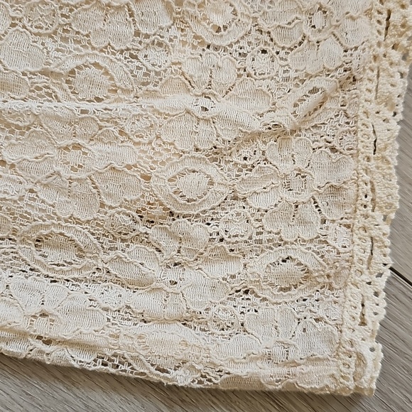 Rapsodia Crochet Lace Summer Dress, Medium - Picture 5 of 15